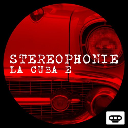 Stereophonie - La Cuba E [BLV8980646]